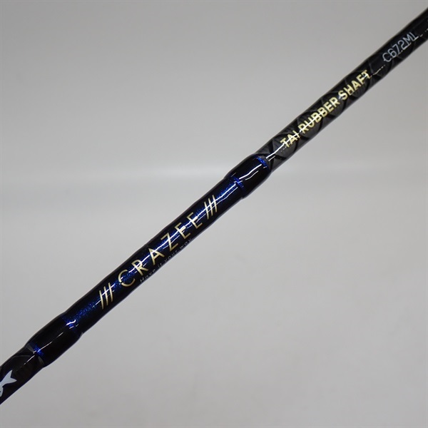 ｸﾚｲｼﾞｰﾀｲﾗﾊﾞｼｬﾌﾄC672ML